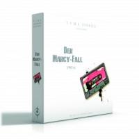 Time Stories - Der Marcy Fall (Erw.)