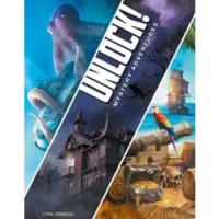 Unlock 2! Mystery Adventures (engl.)