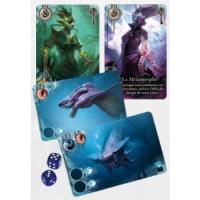 Abyss: Leviathan (Exp.) (engl.)