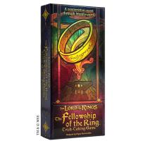 The Fellowship of the Ring: Trick-Taking Game (engl.)