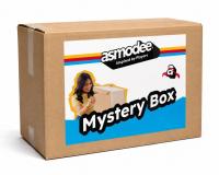 Asmodee Mystery Box