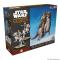Star Wars: Legion - Captain Solo & Commander Skywalker on Tauntauns (Erw.) Star Wars: Legion - Captain Solo & Commander Skywalker on Tauntauns (Erw.)