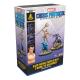 Marvel: Crisis Protocol - Black Panther, Chosen of Bast & Namor, the Sub-Mariner (Erw.)