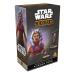 Star Wars: Legion - Commander & Padawan Ahoska Tano (Erw.)