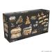 Star Wars: Legion - Galactic Battlefield Terrain Starter Set