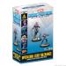Marvel: Crisis Protocol - Operation: Zero Tolerance Character & Crisis Card Pack (Erw.)