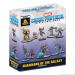 Marvel: Crisis Protocol - Guardians of the Galaxy Starter Set (Erw.)