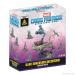 Marvel: Crisis Protocol - Dark Dimension Incursion Terrain Pack (Erw.)