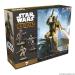 Star Wars: Legion - Galactic Bounty Hunters (Erw.)