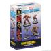 Marvel: Crisis Protocol - Winter Guard Affiliation Pack (Exp.) (engl.)