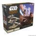 Star Wars: Legion - Jedi BARC Speeder (Erw.)