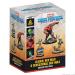Marvel: Crisis Protocol – Leader, Red Hulk & Sensational She-Hulk Character Pack (Erw.)