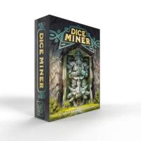 Dice Miner Reprint (engl.)