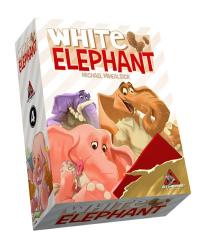 White Elephant (engl.)