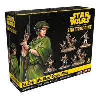 Star Wars: Shatterpoint - Ee Chee Wa Maa! Squad Pack (Erw.)