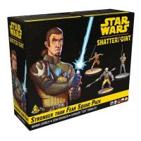 Star Wars: Shatterpoint - Stronger Than Fear Squad Pack („Stärker als Angst“) (Erw.)