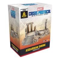 Marvel: Crisis Protocol - Asgardian Shrine Terrain Pack (Erw.)