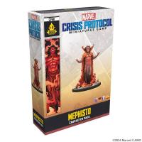 Marvel: Crisis Protocol - Mephisto Character Pack (Erw.)