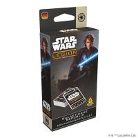 Star Wars: Legion - Galaktische Republik Kommandokarten-Set (Erw.)