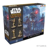 Star Wars: Legion - B1 Battle Droids (Erw.)