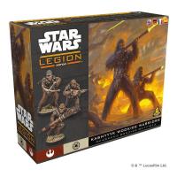 Star Wars: Legion - Kashyyyk Wookie Warriors (Erw.)
