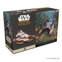Star Wars: Legion - TX-130 Saber Tank (Erw.)