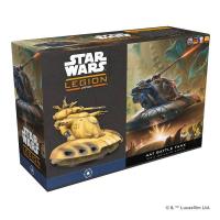Star Wars: Legion - AAT Battle Tank (Erw.)