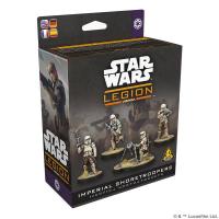 Star Wars: Legion - Imperial Shoretroopers (Exp.) (engl.)