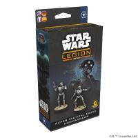 Star Wars: Legion - Super Tactical Droid Commanders (Exp.) (engl.)