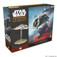 Star Wars: Legion - T-47 Airspeeder (Exp.) (engl.)