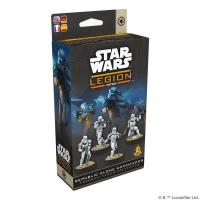 Star Wars: Legion - Republic Clone Commandos (Exp.) (engl.)