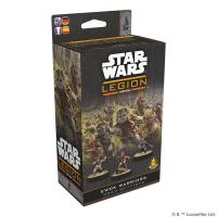 Star Wars: Legion - Ewok Warriors (Exp.) (engl.)