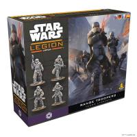 Star Wars: Legion - Range Troopers (Erw.)