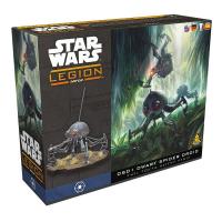 Star Wars: Legion - DSD1 Dwarf Spider Droid (Erw.)
