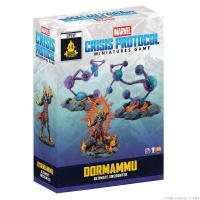 Marvel: Crisis Protocol - Dormammu Ultimate Encounter (Exp.)