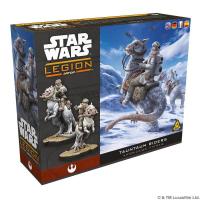 Star Wars: Legion - Tauntaun Riders (Erw.)