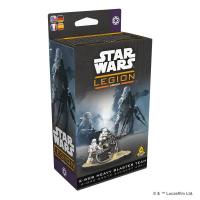 Star Wars: Legion - E-Web Heavy Blaster Team (Erw.)