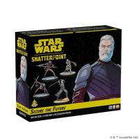 Star Wars: Shatterpoint - Secure the Future Squad Pack (Erw.)