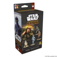 Star Wars: Legion - Rebel Specialists (Erw.)