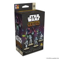Star Wars: Legion - Republic Specialists (Erw.)