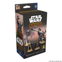 Star Wars: Legion - Separatist Specialists (Erw.)