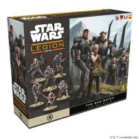 Star Wars: Legion - The Bad Batch (Erw.)