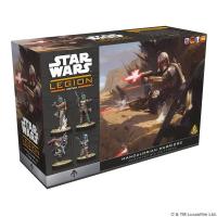 Star Wars: Legion - Mandalorian Warriors (Erw.)