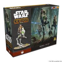 Star Wars: Legion - Rebel AT-RT (Erw.)