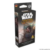Star Wars: Legion - Aufwertungen Kartenset II (Erw.)