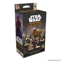 Star Wars: Legion - Jedi Council (Erw.)