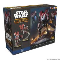 Star Wars: Legion - B2 Super Rocket Battle Droids (Erw.)