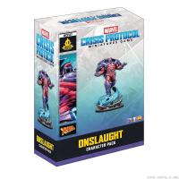 Marvel: Crisis Protocol - Onslaught Character Pack (Erw.)