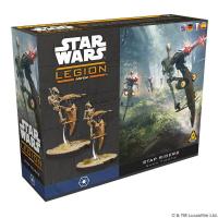 Star Wars: Legion - STAP Riders (Erw.)
