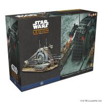 Star Wars: Legion - Persuader-Class Tank Droid (Erw.)